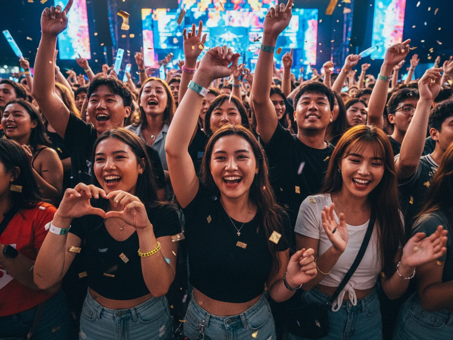 더 글로우 2026 THE GLOW 2026 고양03